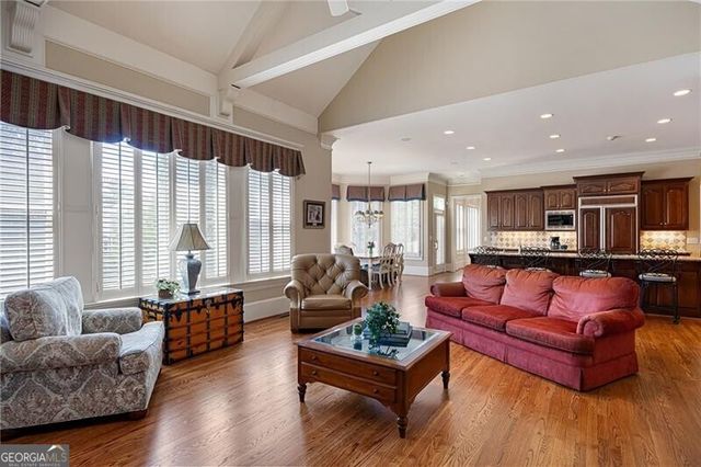 5405 Saint Lyonn Place, Marietta, GA 30068