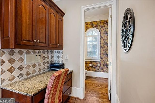 5405 Saint Lyonn Place, Marietta, GA 30068