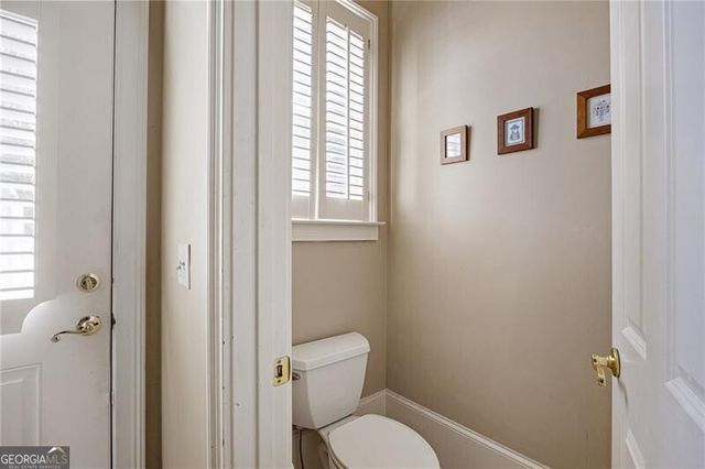 5405 Saint Lyonn Place, Marietta, GA 30068