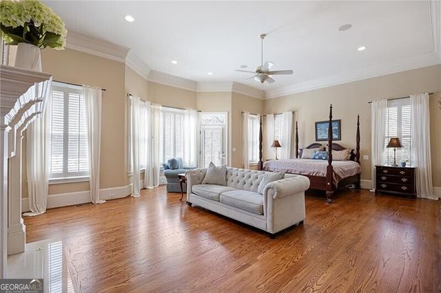 5405 Saint Lyonn Place, Marietta, GA 30068