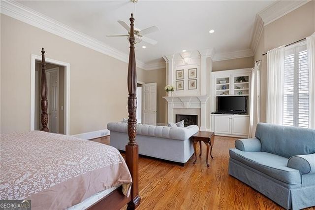 5405 Saint Lyonn Place, Marietta, GA 30068