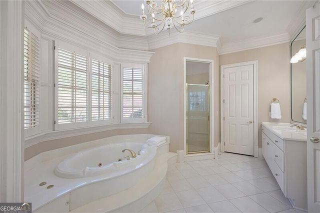 5405 Saint Lyonn Place, Marietta, GA 30068