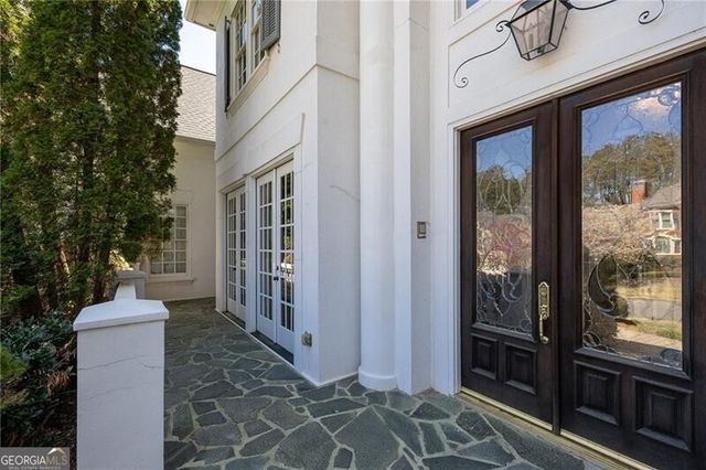 5405 Saint Lyonn Place, Marietta, GA 30068