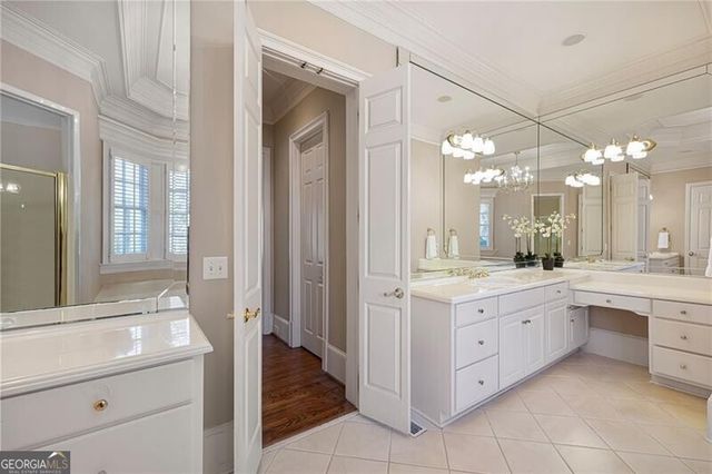 5405 Saint Lyonn Place, Marietta, GA 30068