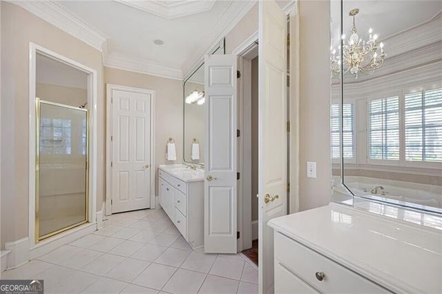 5405 Saint Lyonn Place, Marietta, GA 30068