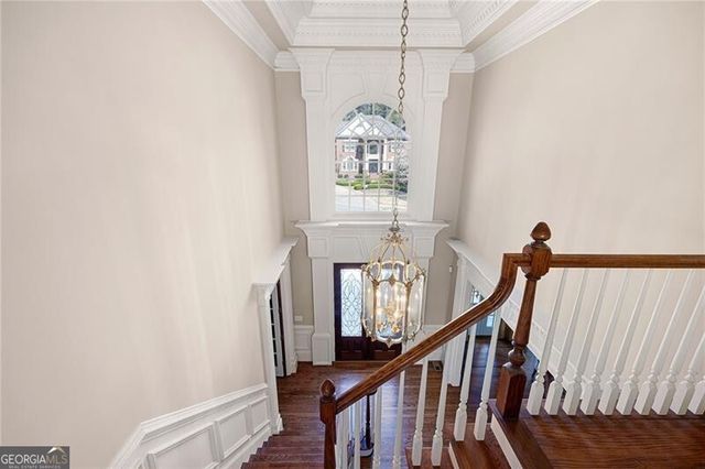 5405 Saint Lyonn Place, Marietta, GA 30068