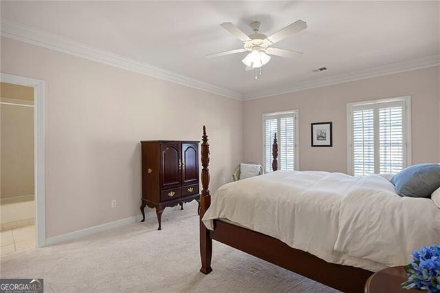 5405 Saint Lyonn Place, Marietta, GA 30068