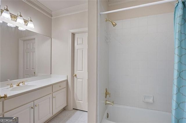 5405 Saint Lyonn Place, Marietta, GA 30068