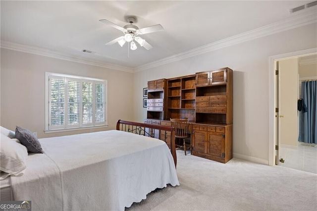 5405 Saint Lyonn Place, Marietta, GA 30068