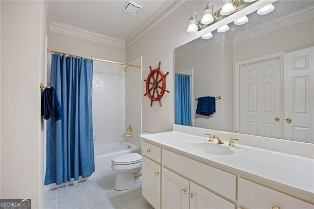 5405 Saint Lyonn Place, Marietta, GA 30068