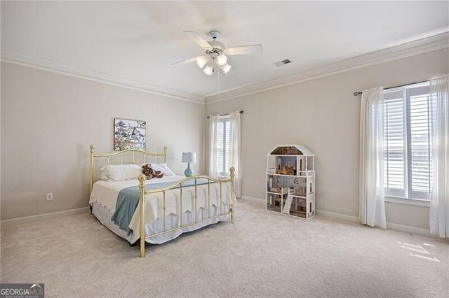 5405 Saint Lyonn Place, Marietta, GA 30068