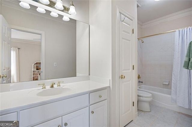 5405 Saint Lyonn Place, Marietta, GA 30068