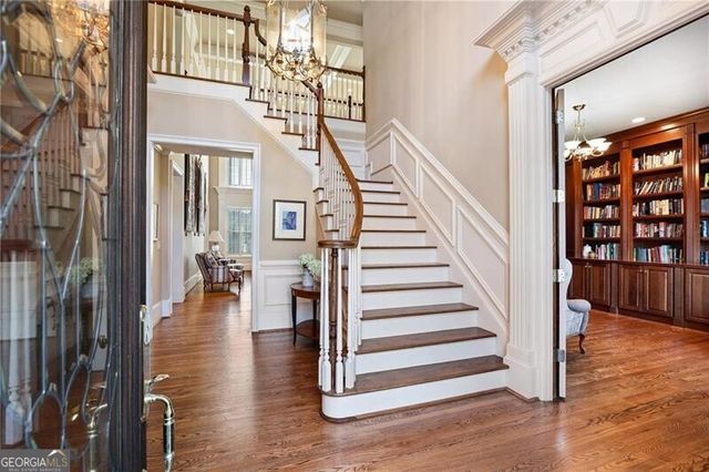 5405 Saint Lyonn Place, Marietta, GA 30068