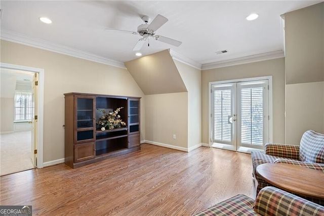 5405 Saint Lyonn Place, Marietta, GA 30068