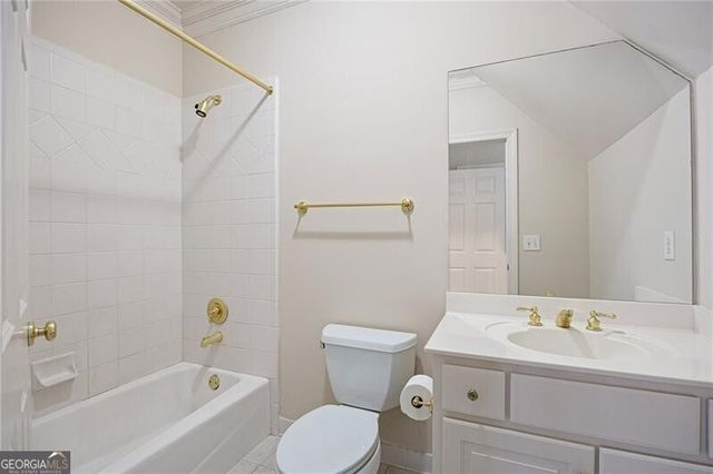 5405 Saint Lyonn Place, Marietta, GA 30068