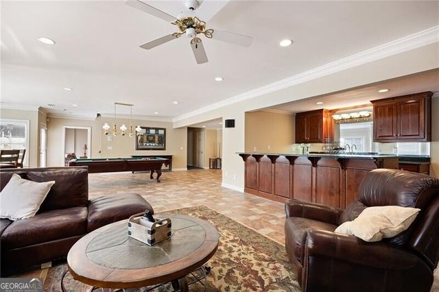 5405 Saint Lyonn Place, Marietta, GA 30068