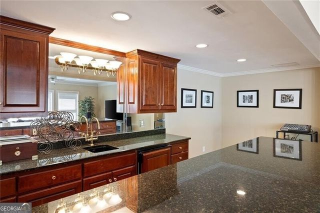 5405 Saint Lyonn Place, Marietta, GA 30068