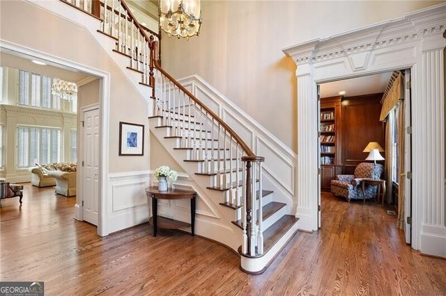 5405 Saint Lyonn Place, Marietta, GA 30068