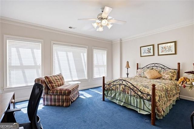 5405 Saint Lyonn Place, Marietta, GA 30068