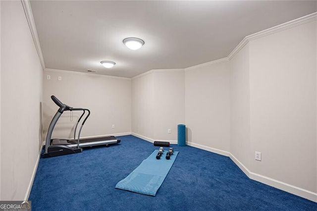 5405 Saint Lyonn Place, Marietta, GA 30068