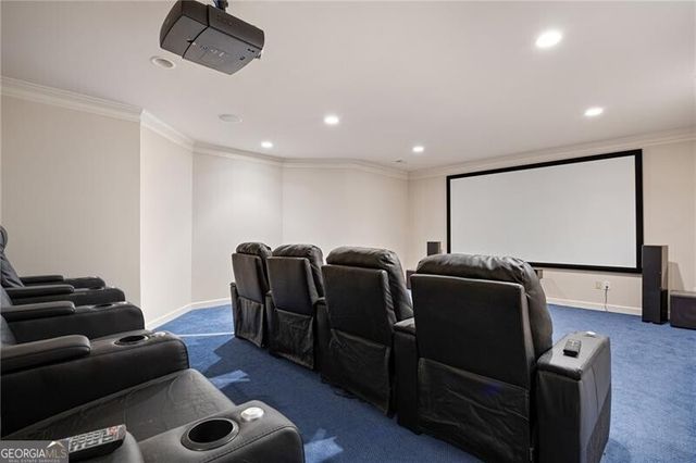 5405 Saint Lyonn Place, Marietta, GA 30068