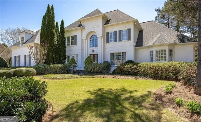 5405 Saint Lyonn Place, Marietta, GA 30068