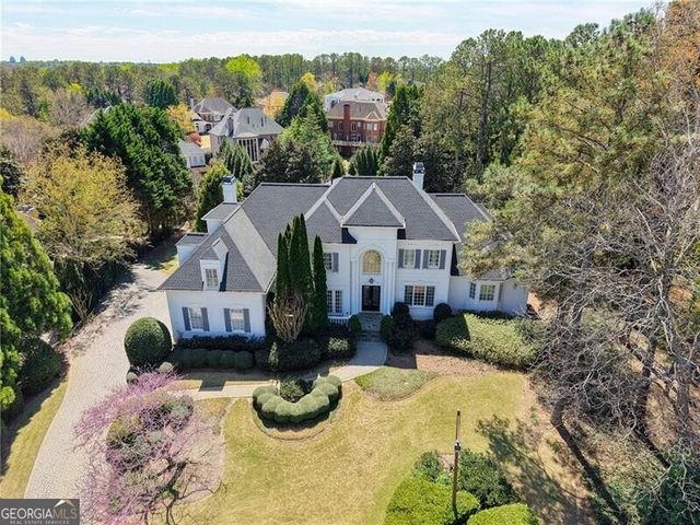 5405 Saint Lyonn Place, Marietta, GA 30068
