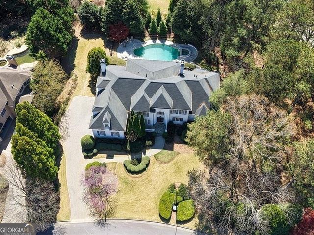 5405 Saint Lyonn Place, Marietta, GA 30068