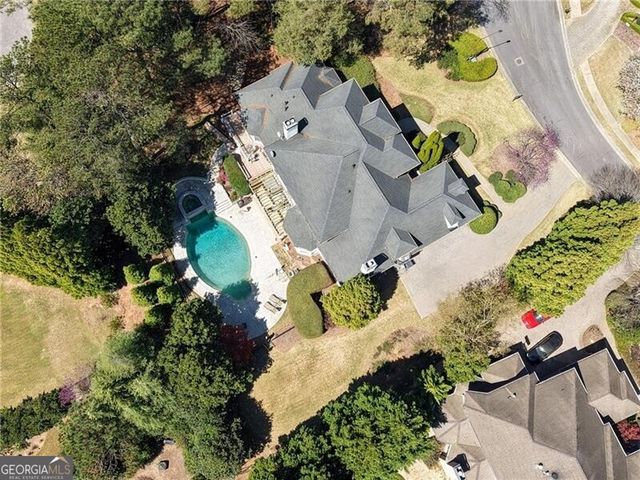 5405 Saint Lyonn Place, Marietta, GA 30068