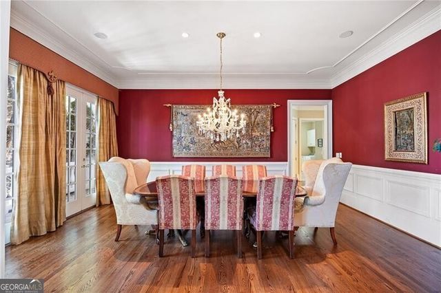 5405 Saint Lyonn Place, Marietta, GA 30068