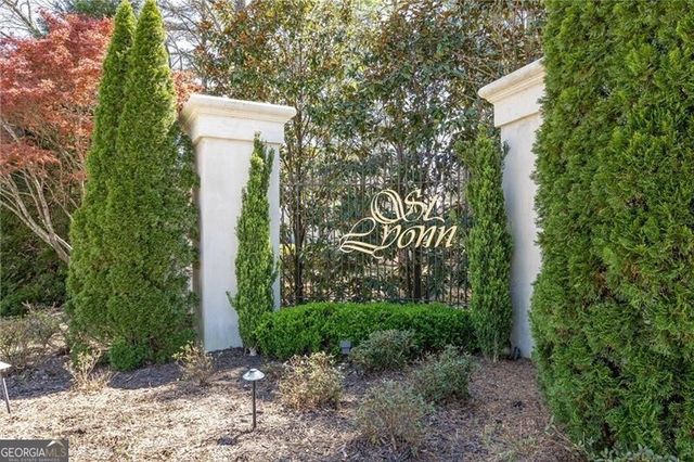 5405 Saint Lyonn Place, Marietta, GA 30068