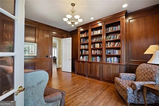 5405 Saint Lyonn Place, Marietta, GA 30068