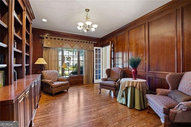 5405 Saint Lyonn Place, Marietta, GA 30068