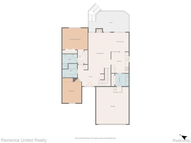450 Berry Lake Drive, Commerce Charter Township, MI 48390