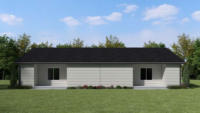 221 & 223 N Gowen St, Goddard, KS 67052
