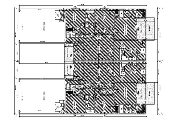 221 & 223 N Gowen St, Goddard, KS 67052