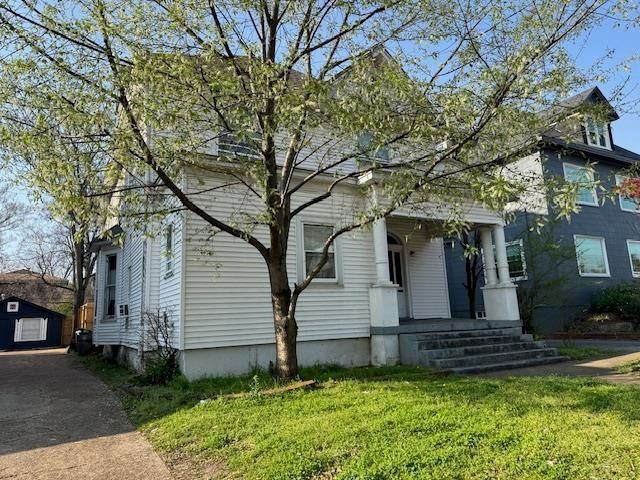 1515 MADISON AVE, Memphis, TN 38104