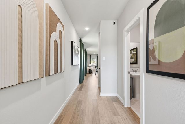 853 Bel Mares Street, Fort Worth, TX 76052