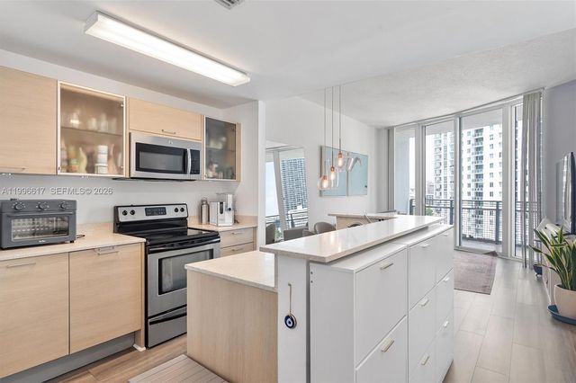 350 NE 24th St 1007, Miami, FL 33137