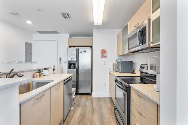 350 NE 24th St 1007, Miami, FL 33137