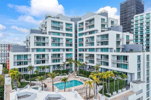 350 NE 24th St 1007, Miami, FL 33137