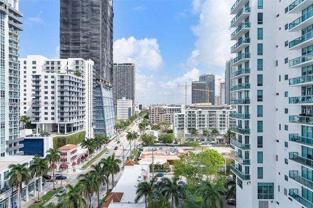 350 NE 24th St 1007, Miami, FL 33137