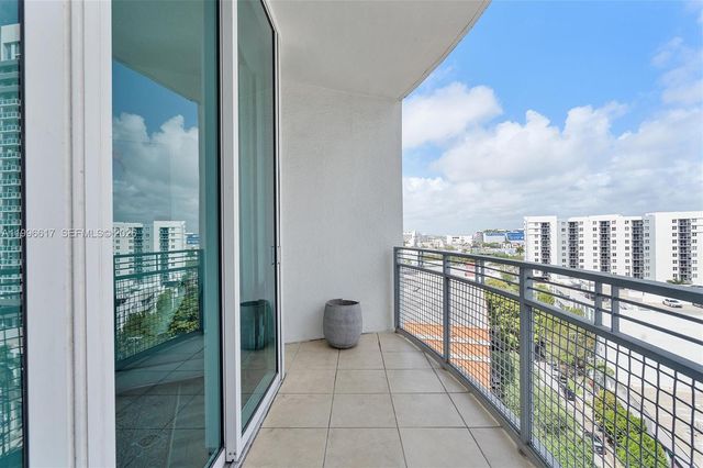 350 NE 24th St 1007, Miami, FL 33137