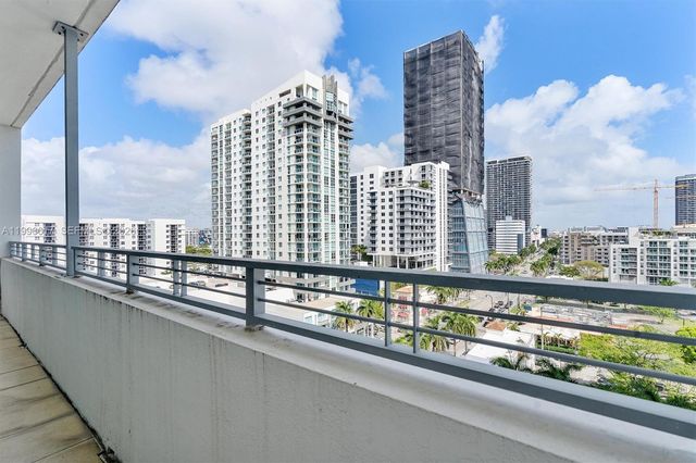 350 NE 24th St 1007, Miami, FL 33137
