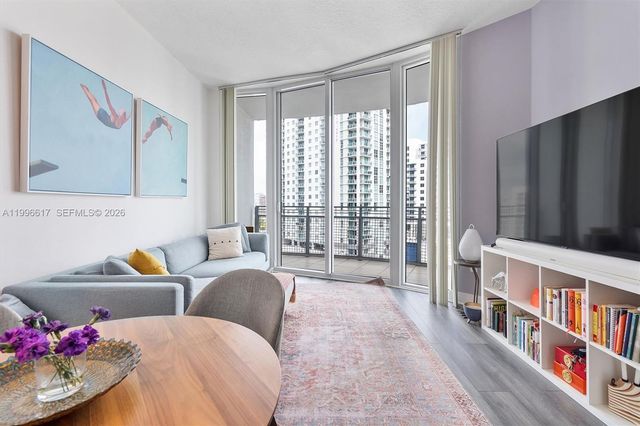 350 NE 24th St 1007, Miami, FL 33137