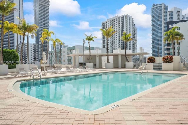 350 NE 24th St 1007, Miami, FL 33137