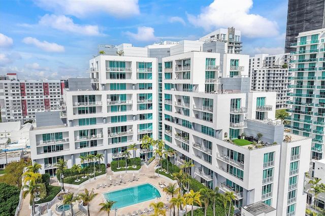 350 NE 24th St 1007, Miami, FL 33137