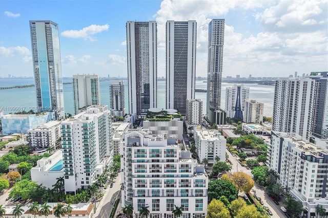 350 NE 24th St 1007, Miami, FL 33137