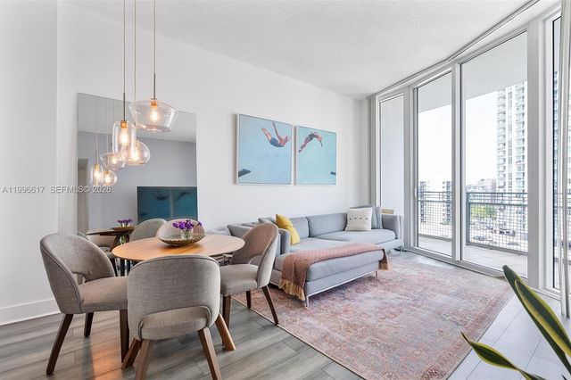 350 NE 24th St 1007, Miami, FL 33137