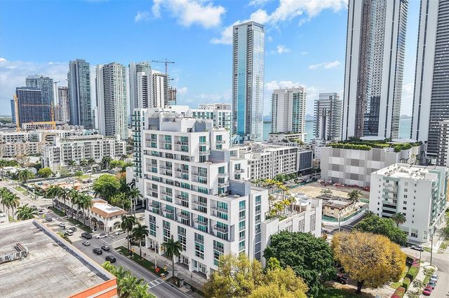 350 NE 24th St 1007, Miami, FL 33137